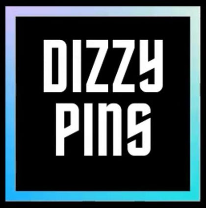 Dizzy Pins™