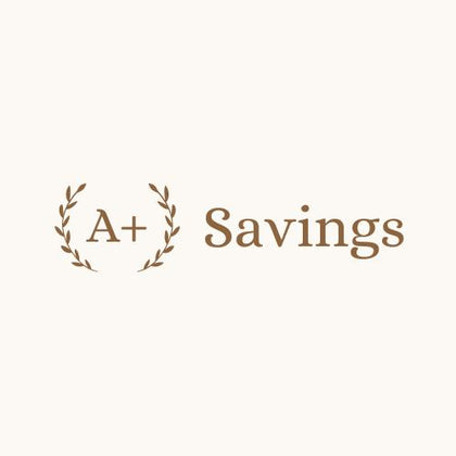 A+ Savings™