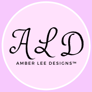 Amber Lee Designs Logo