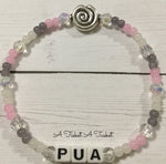 Pua (Moana Inspired) Bracelet