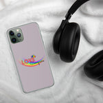Love Conquers iPhone Case (Variety Of Models Available)