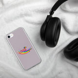 Love Conquers iPhone Case (Variety Of Models Available)