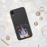 Believe In Magic iPhone Case (Available For Multiple Models)