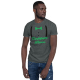 Dapper Stan Unisex T-Shirt (Green)